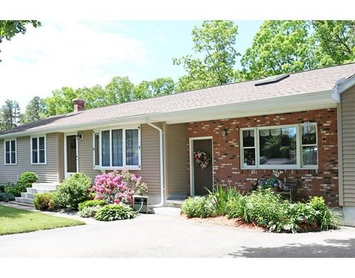 36 Loomis Dr, Chicopee, MA 01020 photo 3