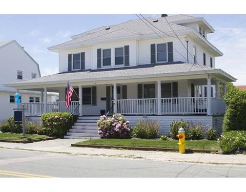 111 Manomet Ave, Hull, MA 02045 photo 1