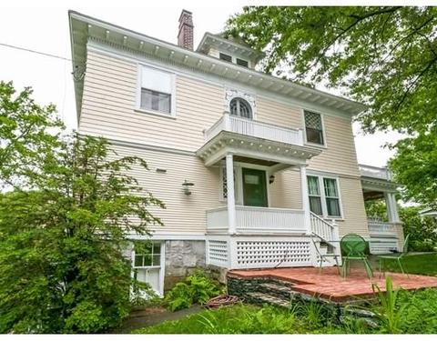 4 Germain St, Worcester, MA 01602 photo 23