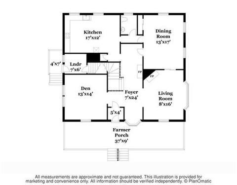 4 Germain St, Worcester, MA 01602 photo 26