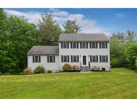 2 Conservation Dr, Douglas, MA 01516 photo 27