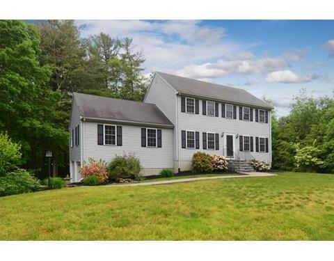 2 Conservation Dr, Douglas, MA 01516 photo 2