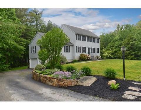2 Conservation Dr, Douglas, MA 01516 photo 1