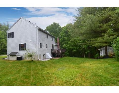 2 Conservation Dr, Douglas, MA 01516 photo 3