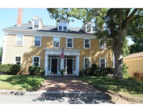 9 Watson St #1, Marblehead, MA 01945 photo 1