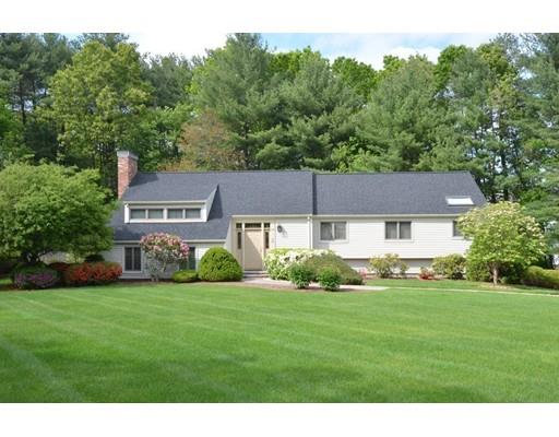 4 Seminole Rd, Canton, MA 02021 photo 2