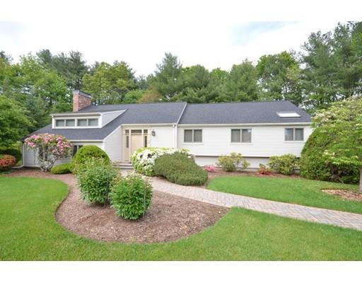 4 Seminole Rd, Canton, MA 02021 photo 1