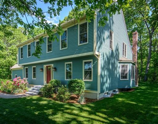  10 Longfellow Rd, Westborough, MA 01581 photo 26