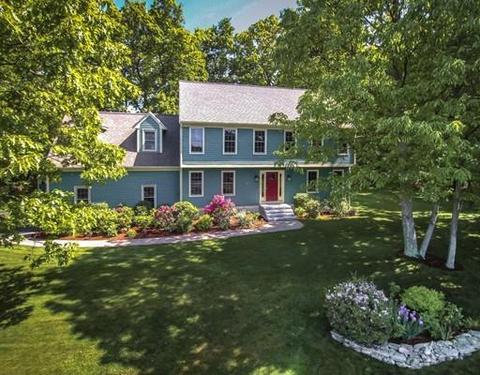 10 Longfellow Rd, Westborough, MA 01581