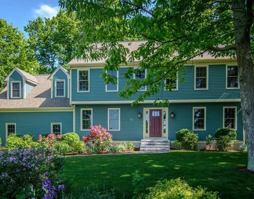  10 Longfellow Rd, Westborough, MA 01581 photo 3