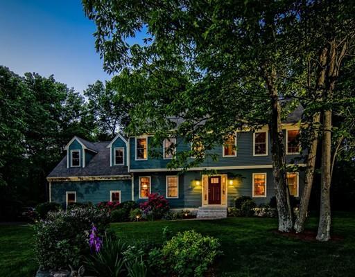  10 Longfellow Rd, Westborough, MA 01581 photo 28