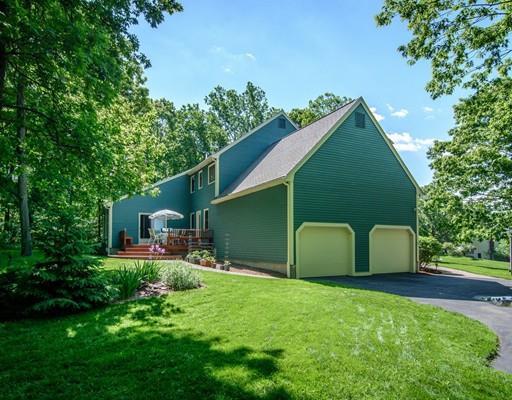  10 Longfellow Rd, Westborough, MA 01581 photo 27