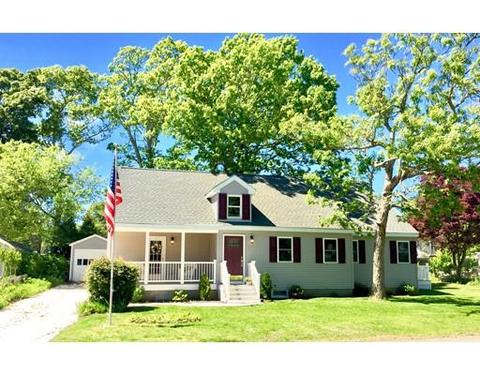 23 Elmwood St, Wareham, MA 02571 photo 1