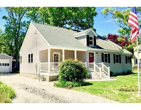 23 Elmwood St, Wareham, MA 02571 photo 15