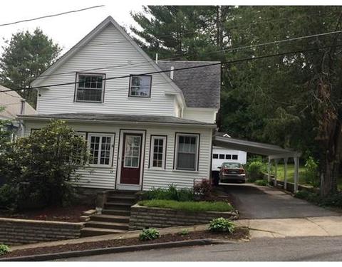 25 Fairfield St, Maynard, MA 01754 photo 2