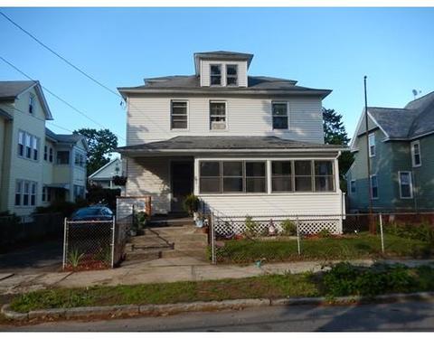 133 Draper, Springfield, MA 01108 photo 1