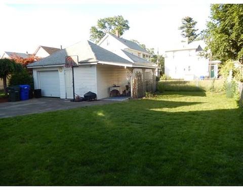 133 Draper, Springfield, MA 01108 photo 16
