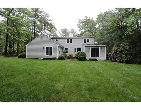 15 Laurel Cir, Needham, MA 02492 photo 29