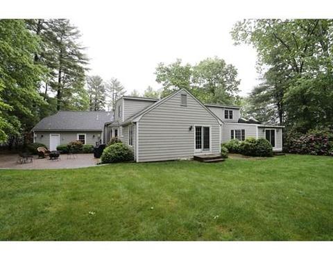 15 Laurel Cir, Needham, MA 02492 photo 27