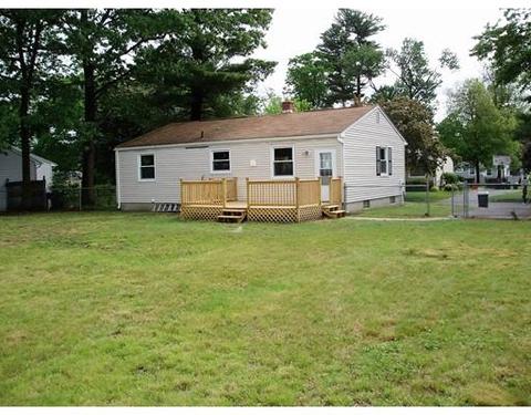 34 Berard Cir, Springfield, MA 01128 photo 13