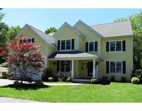 109 Garden St, Needham, MA 02492 photo 1