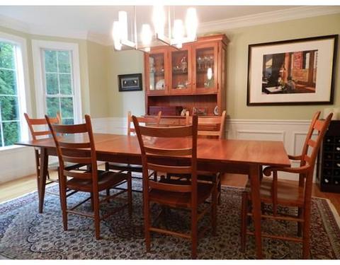 109 Garden St, Needham, MA 02492 photo 5