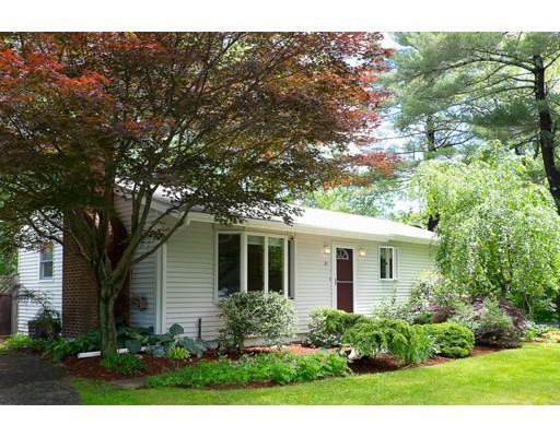 27 Hartness Rd, Sutton, MA 01590 photo 1