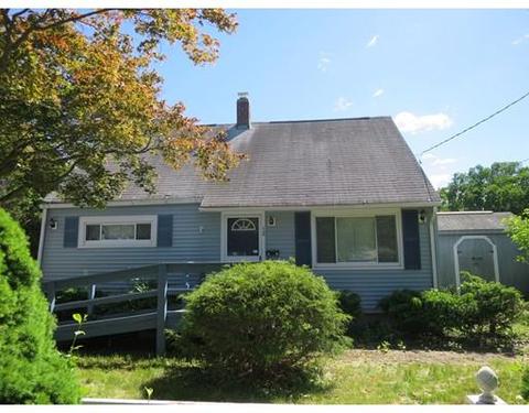 12 Ogden St, Springfield, MA 01151 photo 1