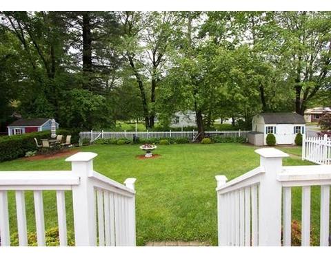 20 Randall Rd, Maynard, MA 01754 photo 24