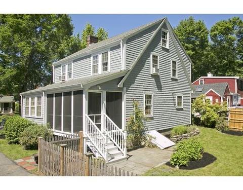 9 Sanborn Rd, Hingham, MA 02043 photo 20