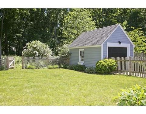 9 Sanborn Rd, Hingham, MA 02043 photo 22