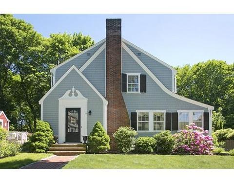 9 Sanborn Rd, Hingham, MA 02043 photo 1