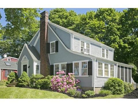 9 Sanborn Rd, Hingham, MA 02043 photo 2