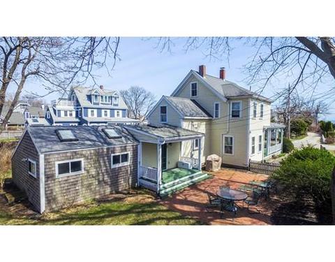 9 Cherry Ln, Scituate, MA 02066 photo 2