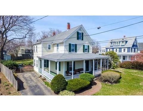 9 Cherry Ln, Scituate, MA 02066 photo 4