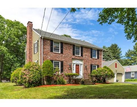 106 Red Gate Ln, Reading, MA 01867 photo 3