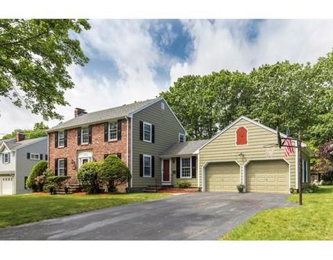 106 Red Gate Ln, Reading, MA 01867 photo 1