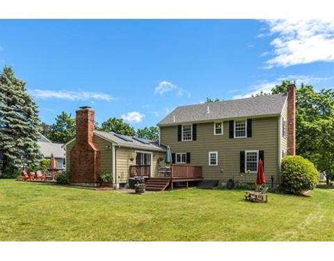 106 Red Gate Ln, Reading, MA 01867 photo 30