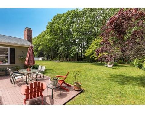106 Red Gate Ln, Reading, MA 01867 photo 26