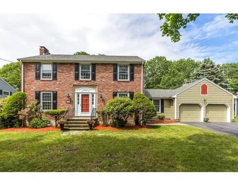 106 Red Gate Ln, Reading, MA 01867 photo 2