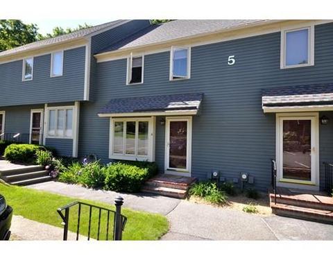 5 Deer Path #4, Maynard, MA 01754 photo 1