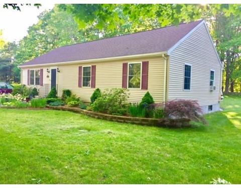 73 Sutton Rd, Webster, MA 01570 photo 1