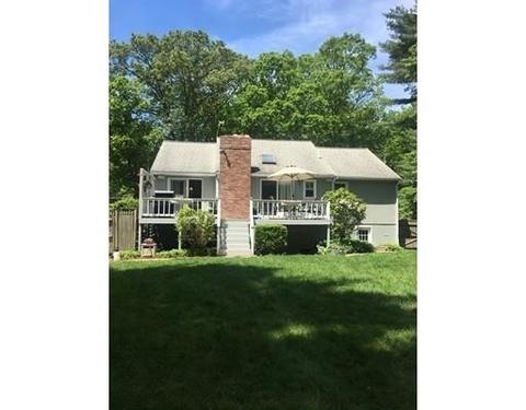 542 Ware St, Mansfield, MA 02048 photo 24