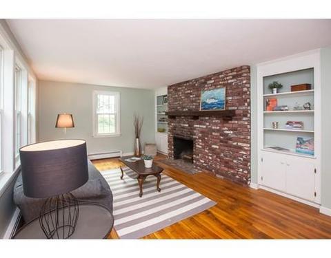 34 Park Cir, Hingham, MA 02043 photo 9