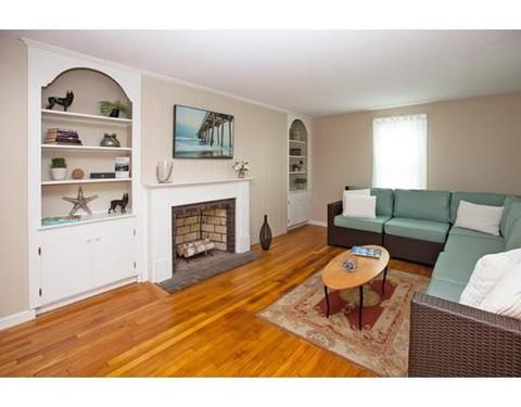34 Park Cir, Hingham, MA 02043 photo 3