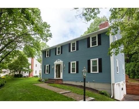 34 Park Cir, Hingham, MA 02043 photo 1