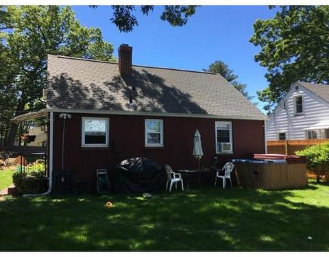 114 Oklahoma St, Springfield, MA 01104 photo 1
