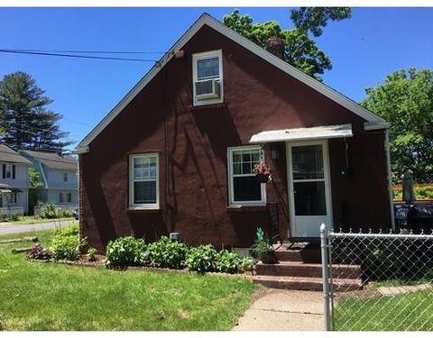114 Oklahoma St, Springfield, MA 01104 photo 3