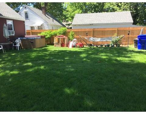 114 Oklahoma St, Springfield, MA 01104 photo 2