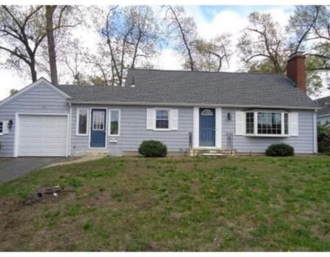 105 Old Brk, Springfield, MA 01118 photo 1